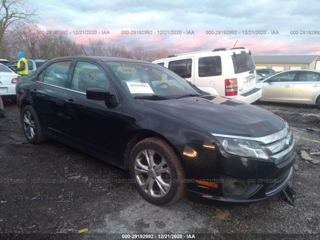 FORD FUSION 2012 3fahp0ha0cr219904