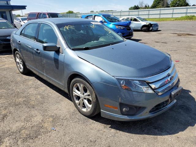 FORD FUSION SE 2012 3fahp0ha0cr222723