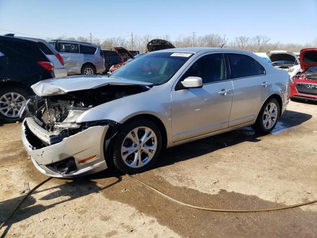 FORD FUSION 2012 3fahp0ha0cr223452