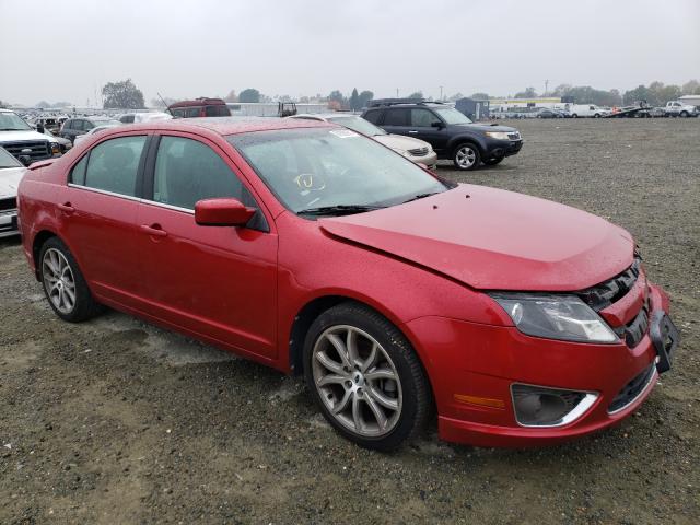 FORD FUSION SE 2012 3fahp0ha0cr225458