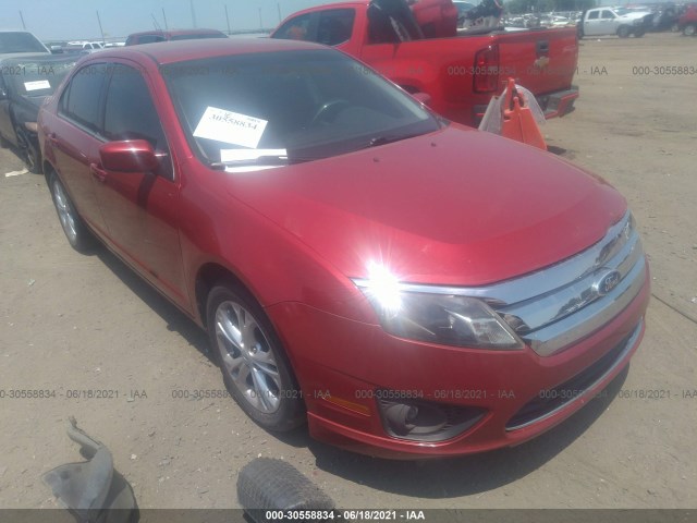 FORD FUSION 2012 3fahp0ha0cr226996