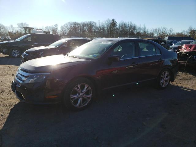 FORD FUSION SE 2012 3fahp0ha0cr227954