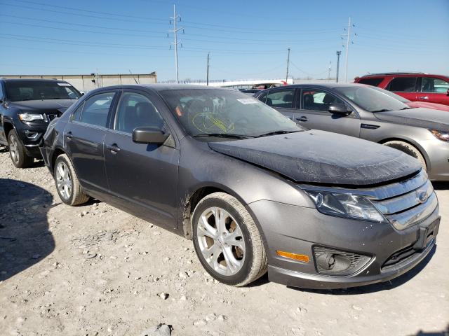 FORD FUSION SE 2012 3fahp0ha0cr230045