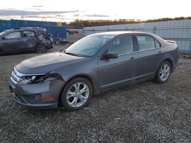 FORD FUSION 2012 3fahp0ha0cr238386