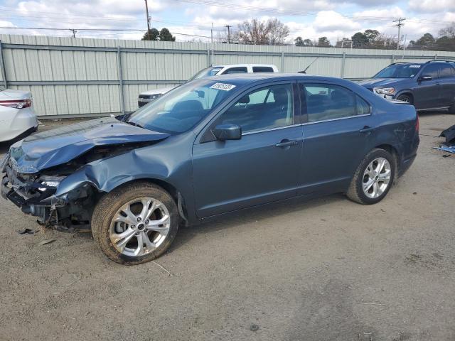 FORD FUSION 2012 3fahp0ha0cr239067