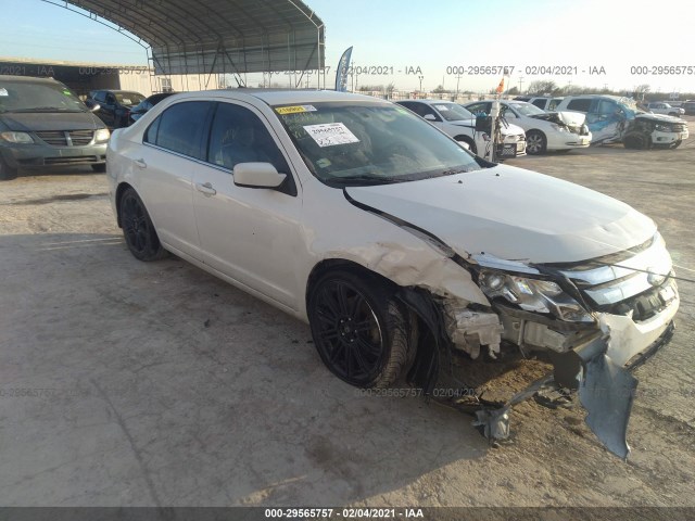 FORD FUSION 2012 3fahp0ha0cr239103