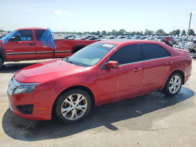 FORD FUSION 2012 3fahp0ha0cr242373