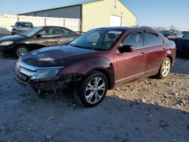 FORD FUSION 2012 3fahp0ha0cr242390