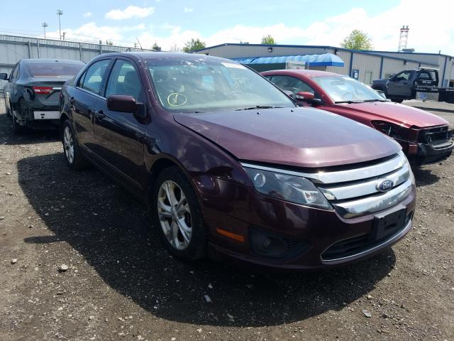 FORD FUSION SE 2012 3fahp0ha0cr243488