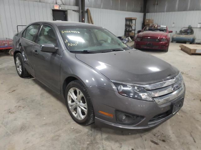 FORD FUSION SE 2012 3fahp0ha0cr247296