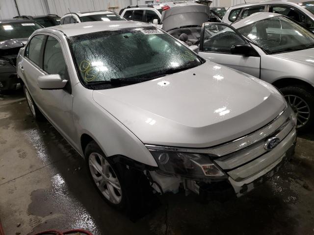 FORD FUSION SE 2012 3fahp0ha0cr249856