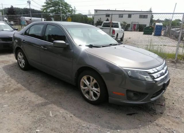 FORD FUSION 2012 3fahp0ha0cr252921