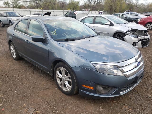 FORD FUSION SE 2012 3fahp0ha0cr253020