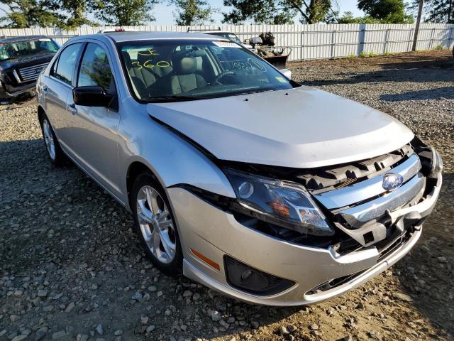 FORD FUSION SE 2012 3fahp0ha0cr253602