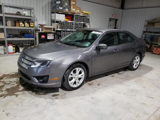 FORD FUSION SE 2012 3fahp0ha0cr255138