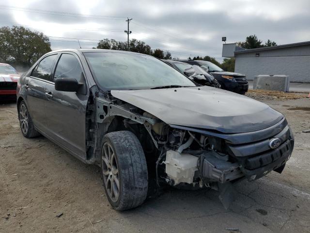 FORD FUSION SE 2012 3fahp0ha0cr256113