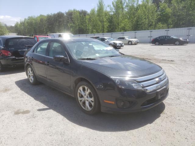 FORD FUSION SE 2012 3fahp0ha0cr256208