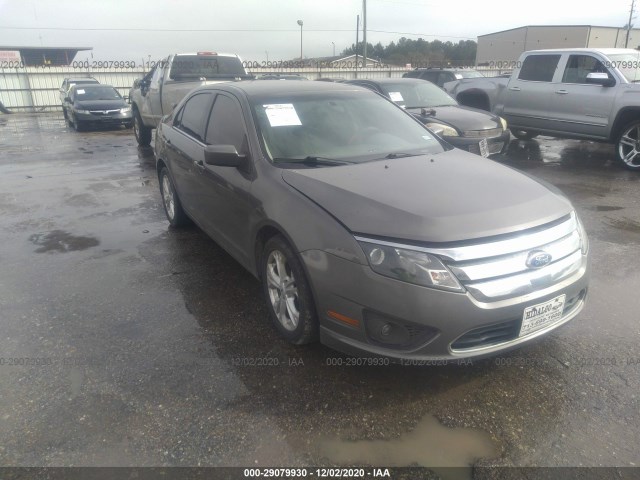 FORD FUSION 2012 3fahp0ha0cr258072