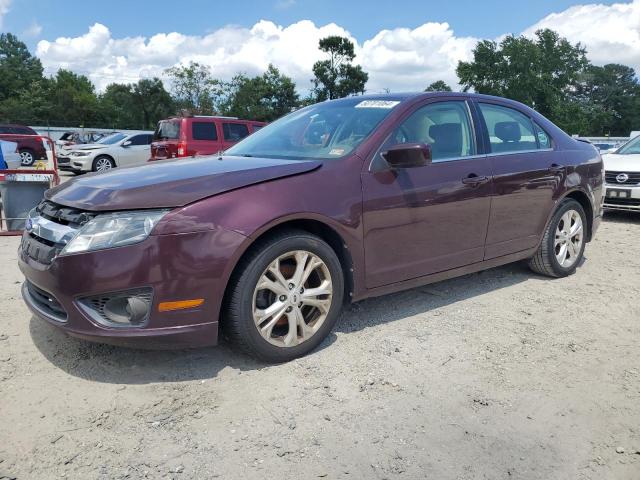 FORD FUSION 2012 3fahp0ha0cr258377