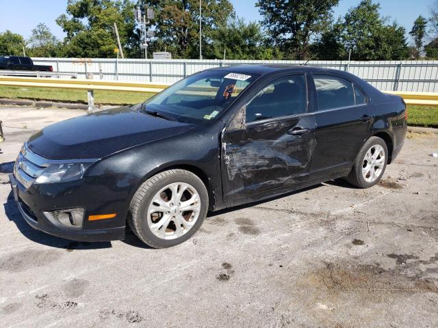 FORD FUSION SE 2012 3fahp0ha0cr260713