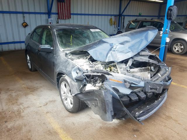 FORD FUSION SE 2012 3fahp0ha0cr264390