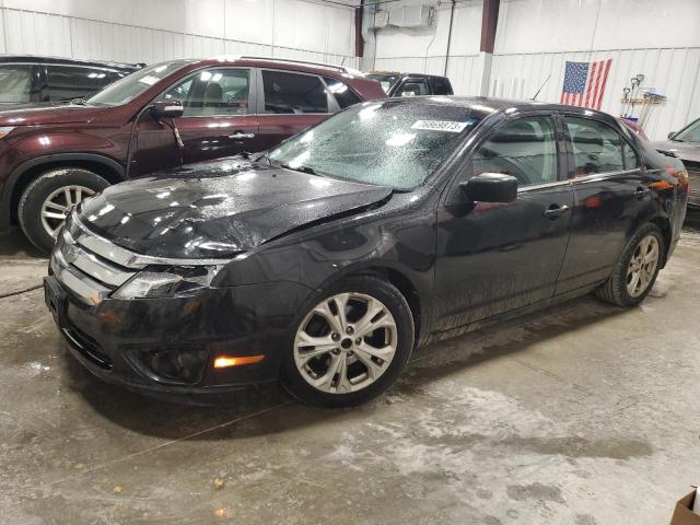 FORD FUSION 2012 3fahp0ha0cr269945