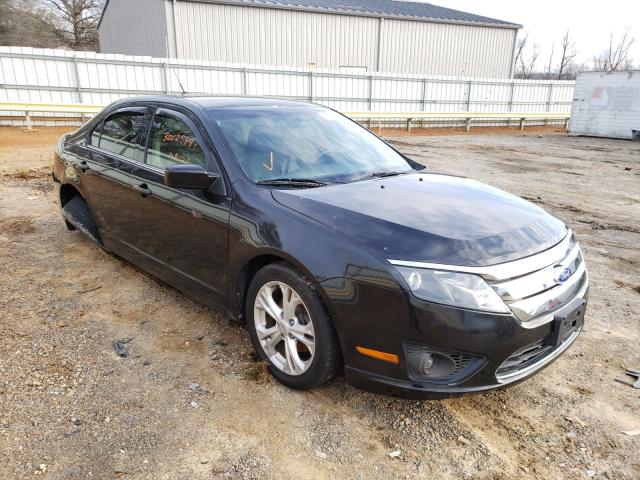 FORD FUSION SE 2012 3fahp0ha0cr270609