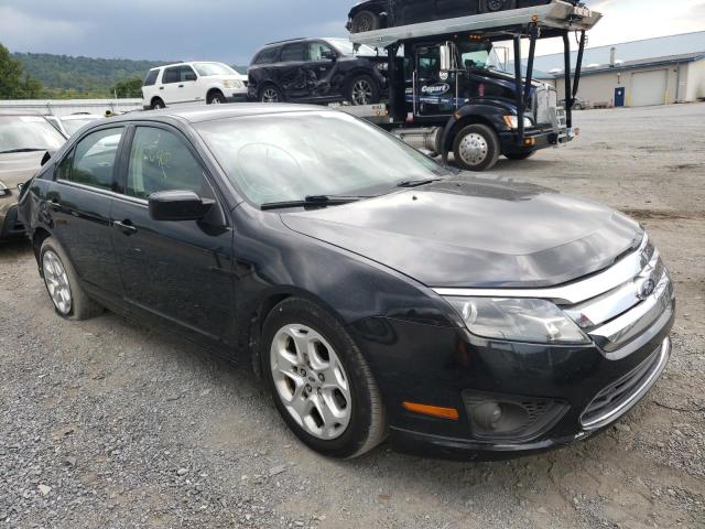 FORD FUSION SE 2012 3fahp0ha0cr271081