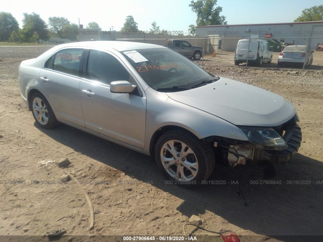 FORD FUSION 2012 3fahp0ha0cr273770