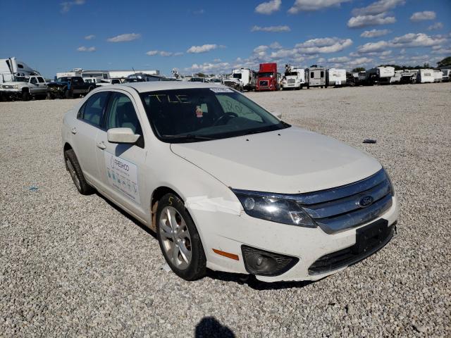 FORD FUSION 2012 3fahp0ha0cr274109