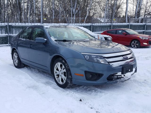 FORD FUSION SE 2012 3fahp0ha0cr279990