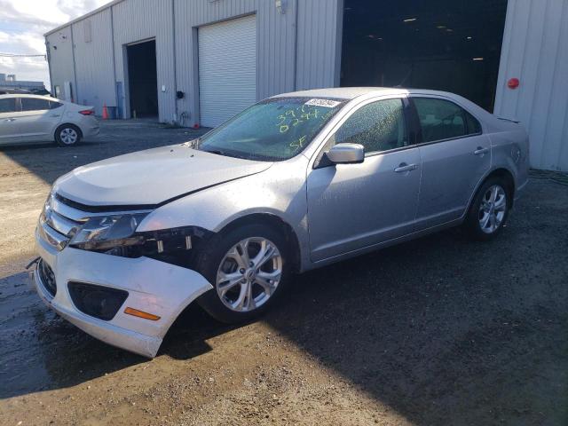 FORD FUSION 2012 3fahp0ha0cr281061