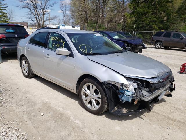 FORD FUSION SE 2012 3fahp0ha0cr281710