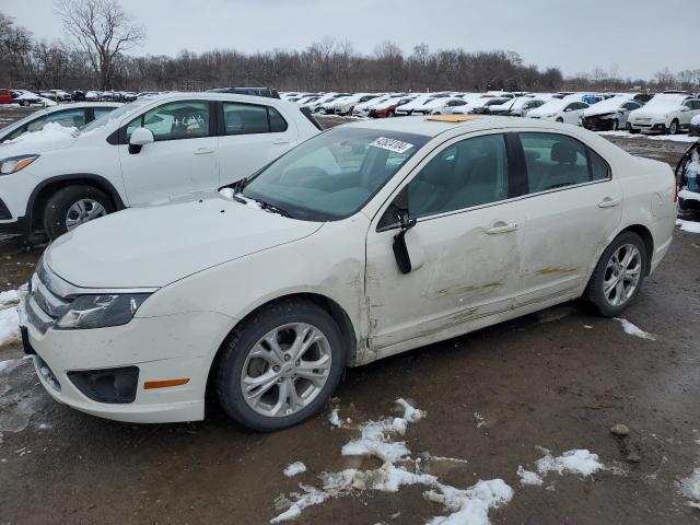 FORD FUSION 2012 3fahp0ha0cr283571