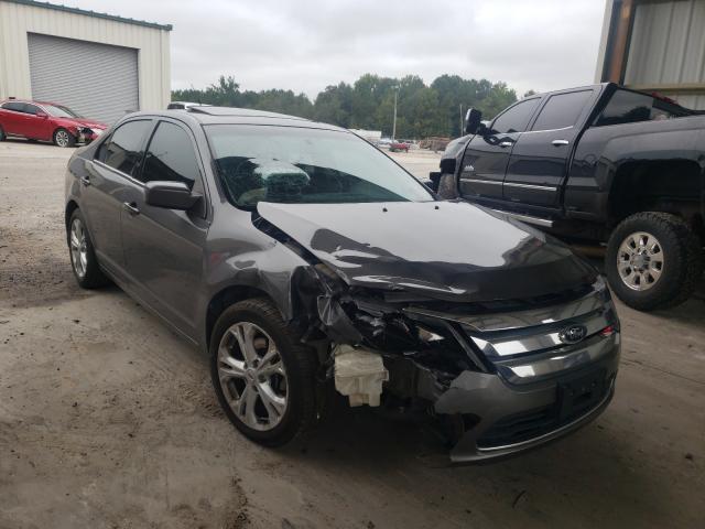 FORD FUSION SE 2012 3fahp0ha0cr284719