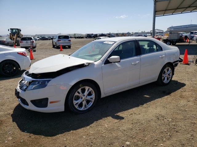 FORD FUSION SE 2012 3fahp0ha0cr289936