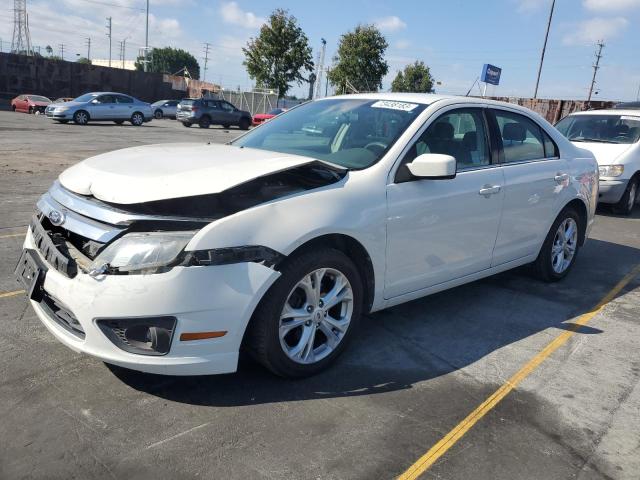 FORD FUSION 2012 3fahp0ha0cr289967