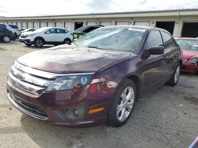 FORD FUSION SE 2012 3fahp0ha0cr290701