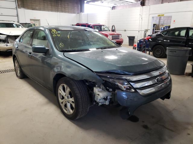 FORD FUSION SE 2012 3fahp0ha0cr290746