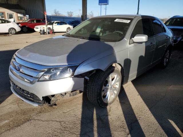 FORD FUSION SE 2012 3fahp0ha0cr296580