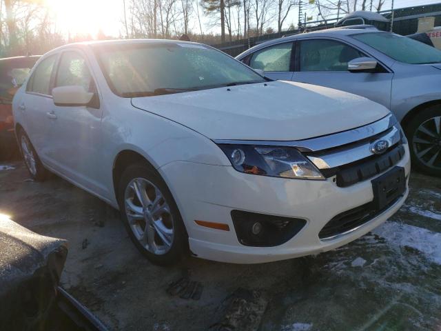 FORD FUSION SE 2012 3fahp0ha0cr297941