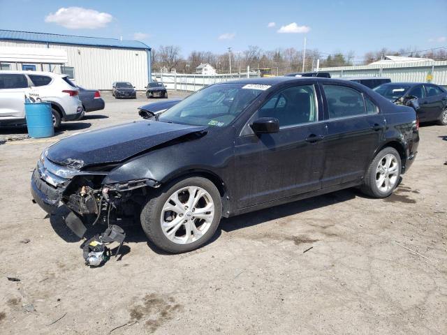 FORD FUSION SE 2012 3fahp0ha0cr298488