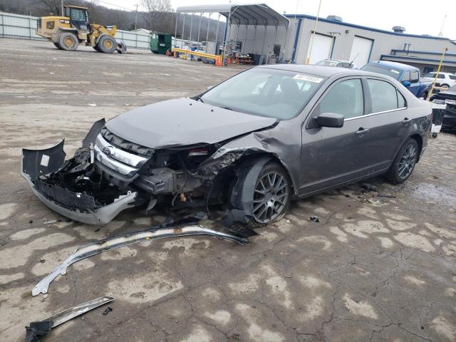 FORD FUSION SE 2012 3fahp0ha0cr304029