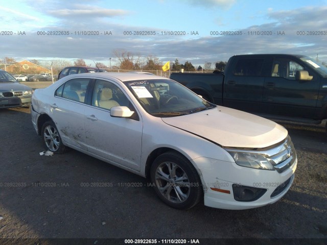 FORD FUSION 2012 3fahp0ha0cr304418