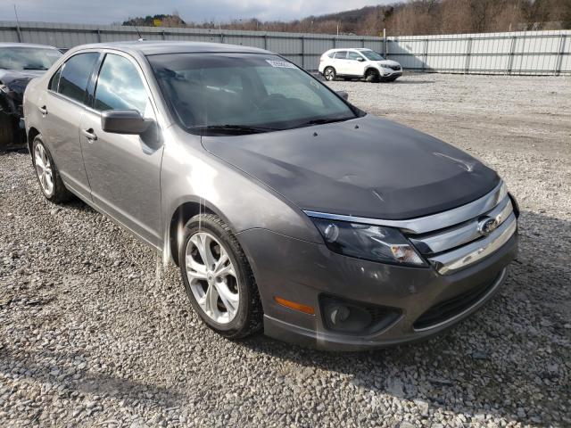 FORD FUSION SE 2012 3fahp0ha0cr304497