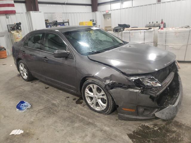 FORD FUSION SE 2012 3fahp0ha0cr306797