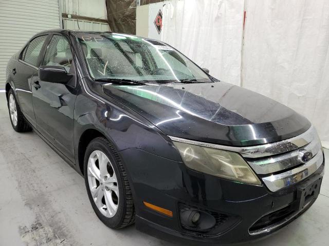 FORD FUSION SE 2012 3fahp0ha0cr306959