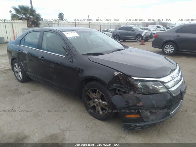 FORD FUSION 2012 3fahp0ha0cr307903