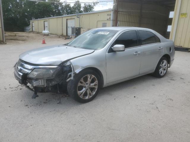 FORD FUSION 2012 3fahp0ha0cr312504