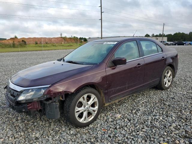 FORD FUSION SE 2012 3fahp0ha0cr314009